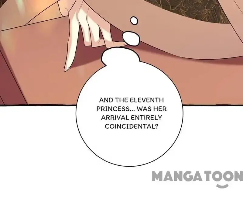Read Return for Revenge chapter 238 image 15 on Lezhin