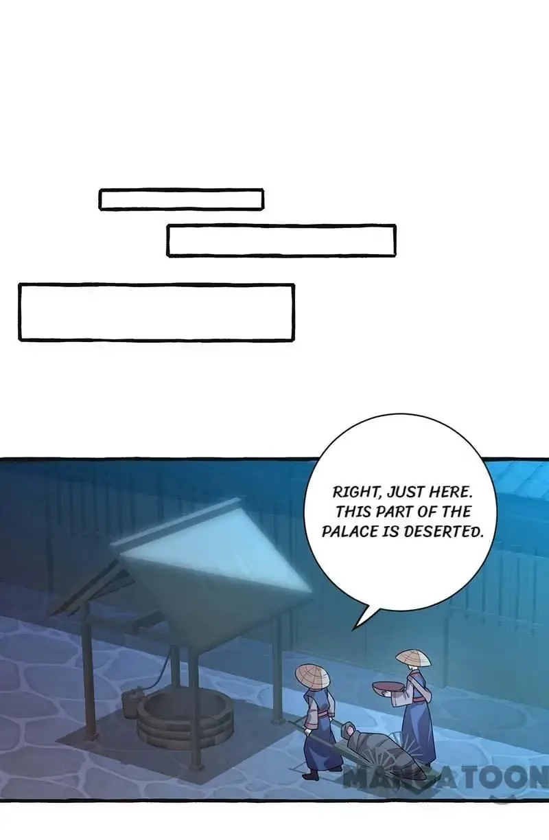 Read Return for Revenge chapter 238 image 16 on Lezhin