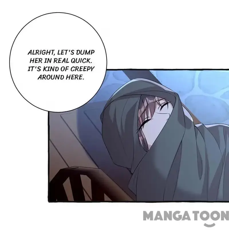 Read Return for Revenge chapter 238 image 17 on Lezhin