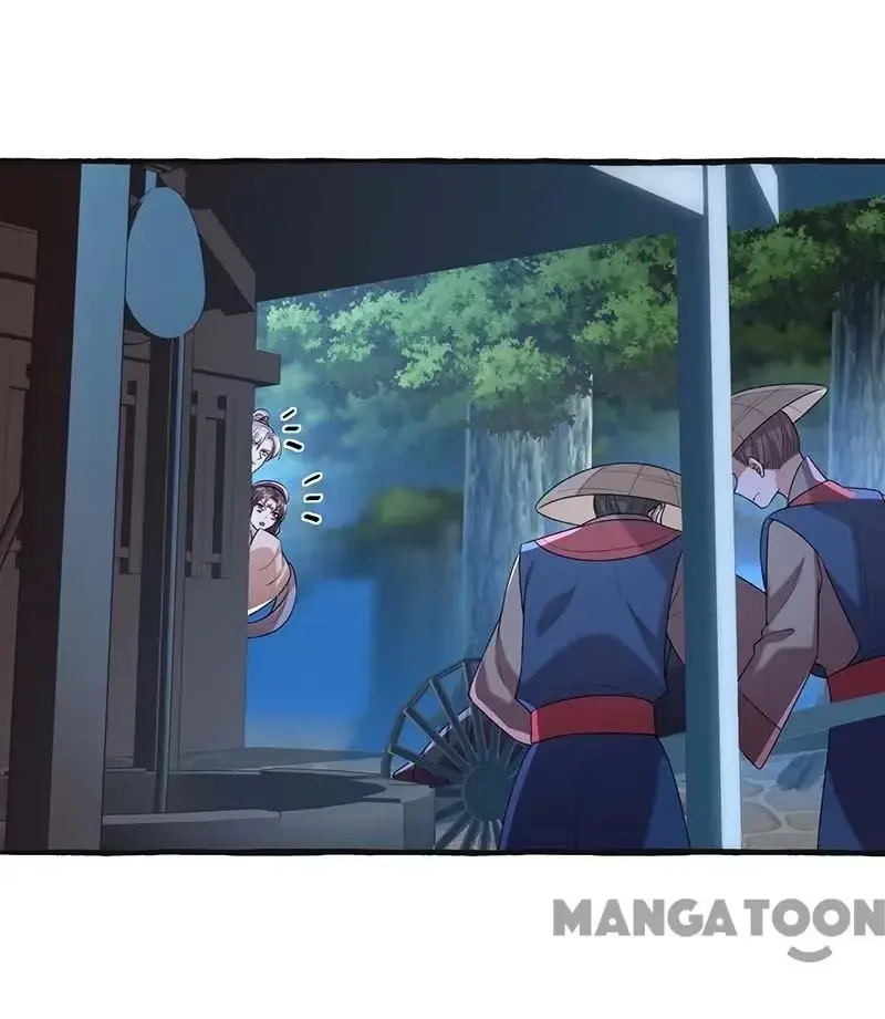 Read Return for Revenge chapter 238 image 18 on Lezhin