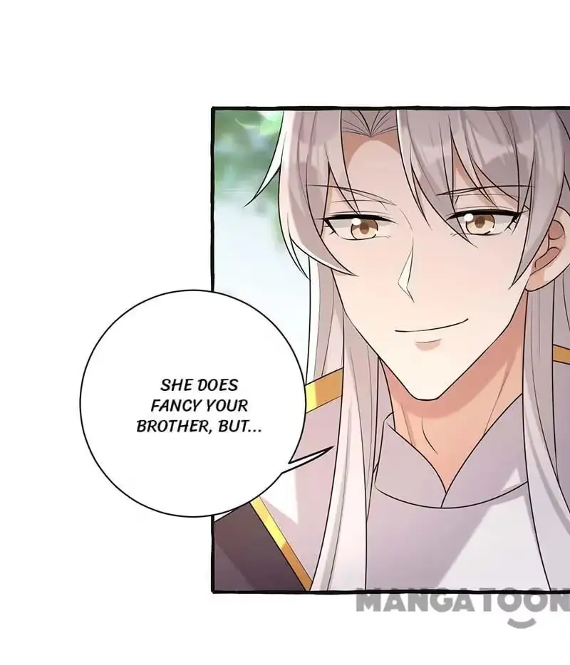 Read Return for Revenge chapter 238 image 2 on Lezhin