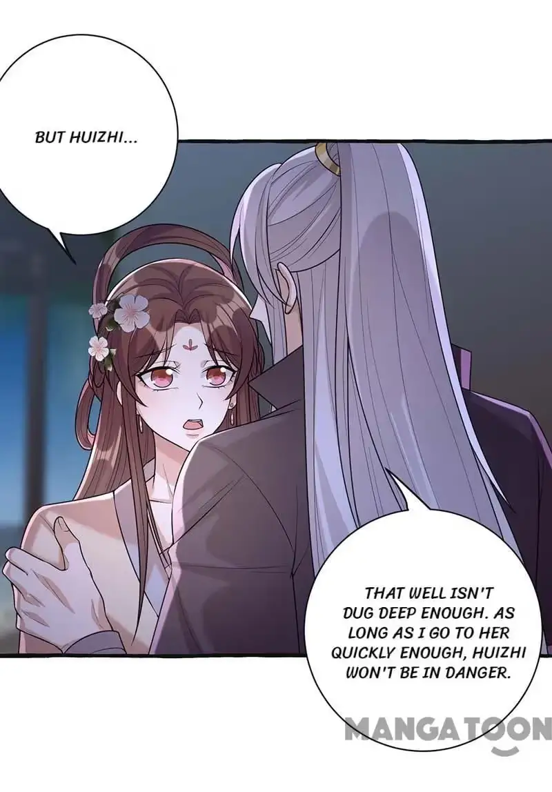 Read Return for Revenge chapter 238 image 20 on Lezhin