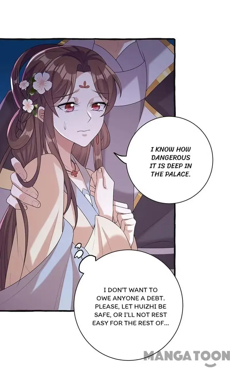 Read Return for Revenge chapter 238 image 22 on Lezhin