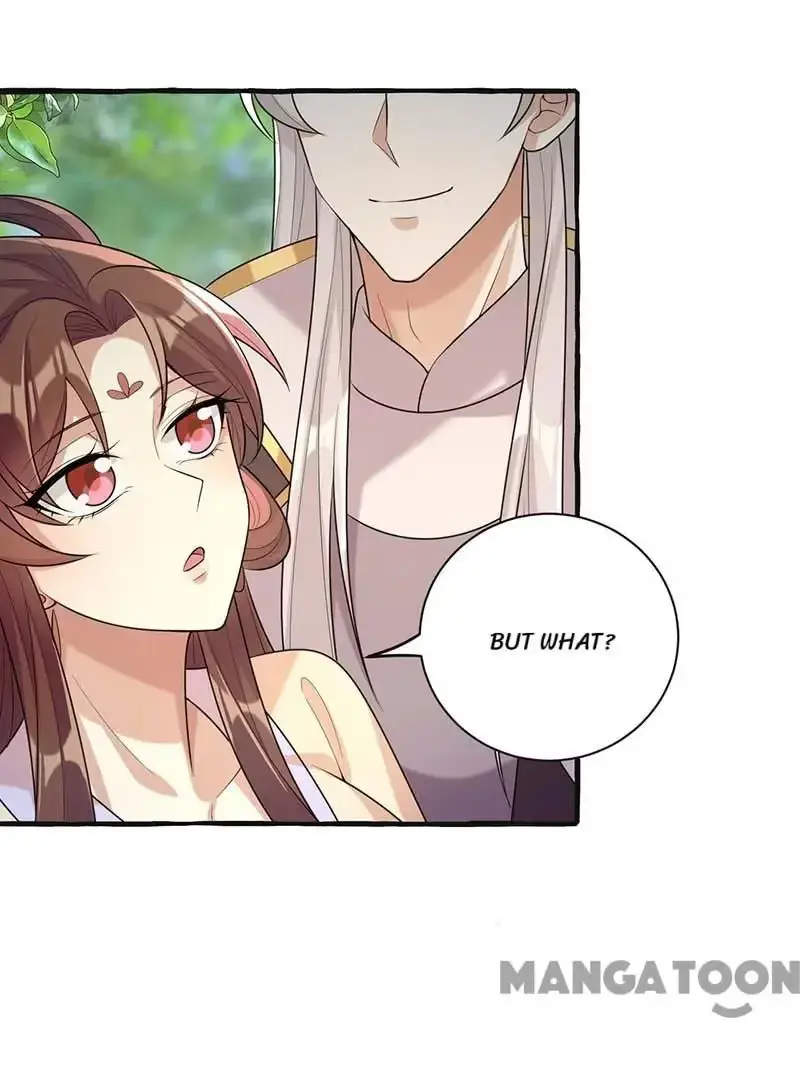 Read Return for Revenge chapter 238 image 3 on Lezhin