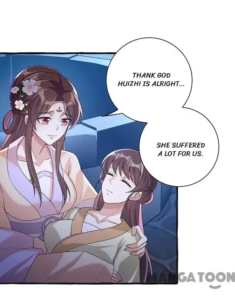 Read Return for Revenge chapter 238 image 30 on Lezhin