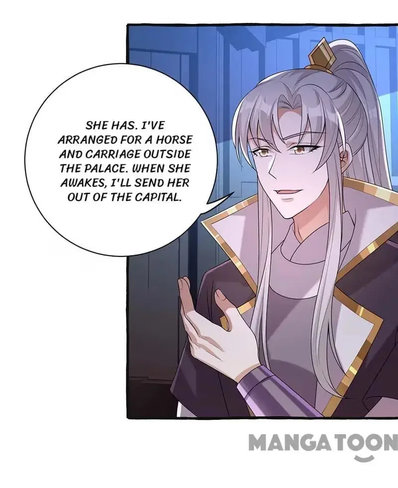 Read Return for Revenge chapter 238 image 31 on Lezhin