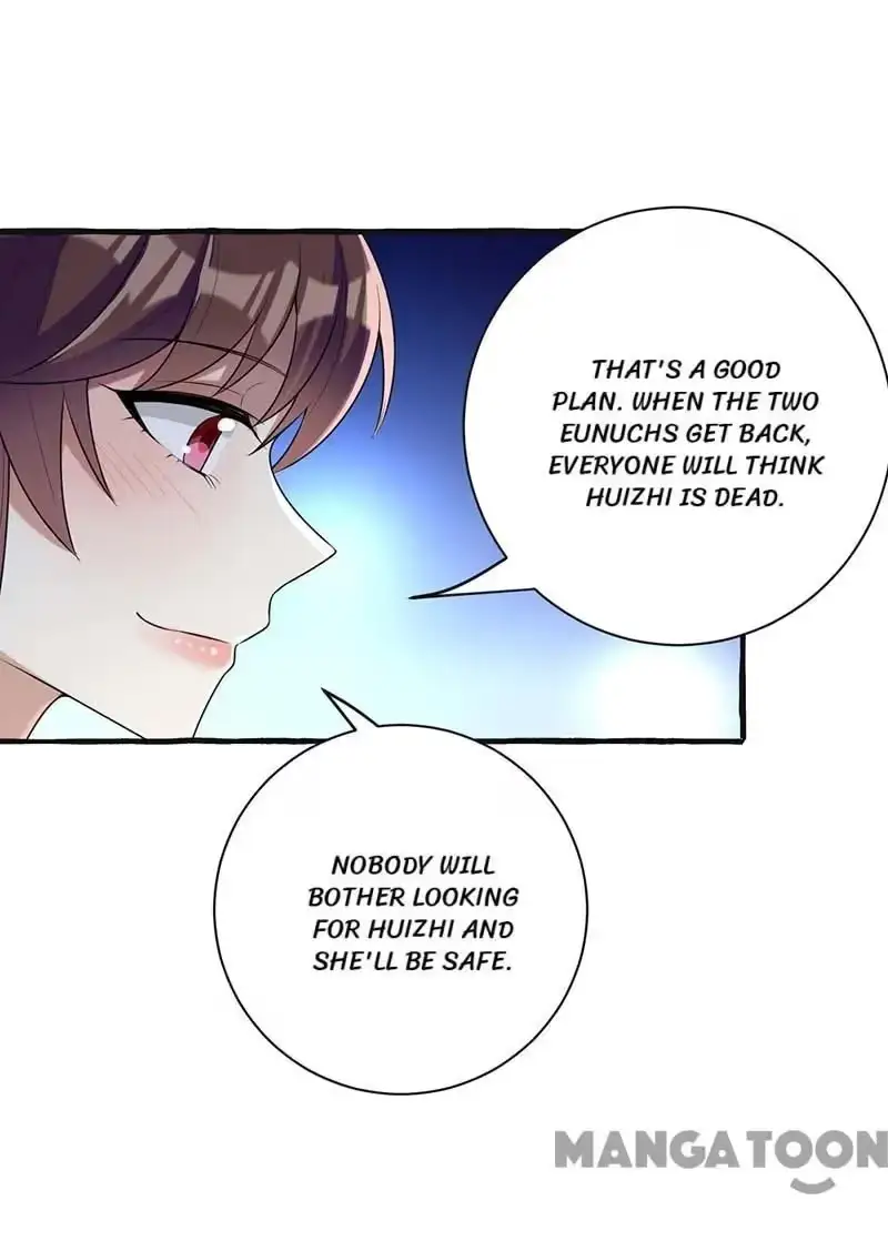 Read Return for Revenge chapter 238 image 32 on Lezhin