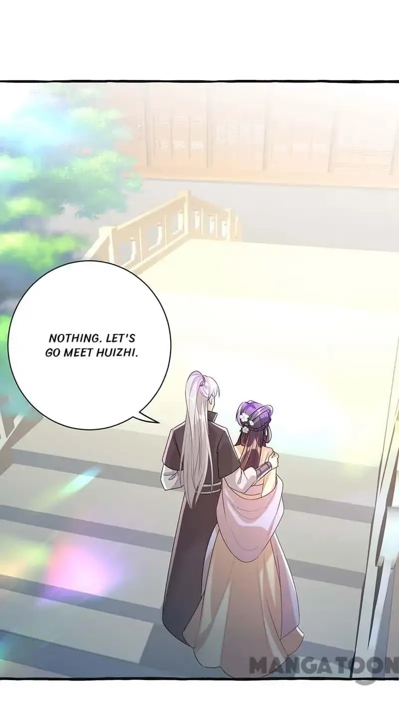 Read Return for Revenge chapter 238 image 4 on Lezhin