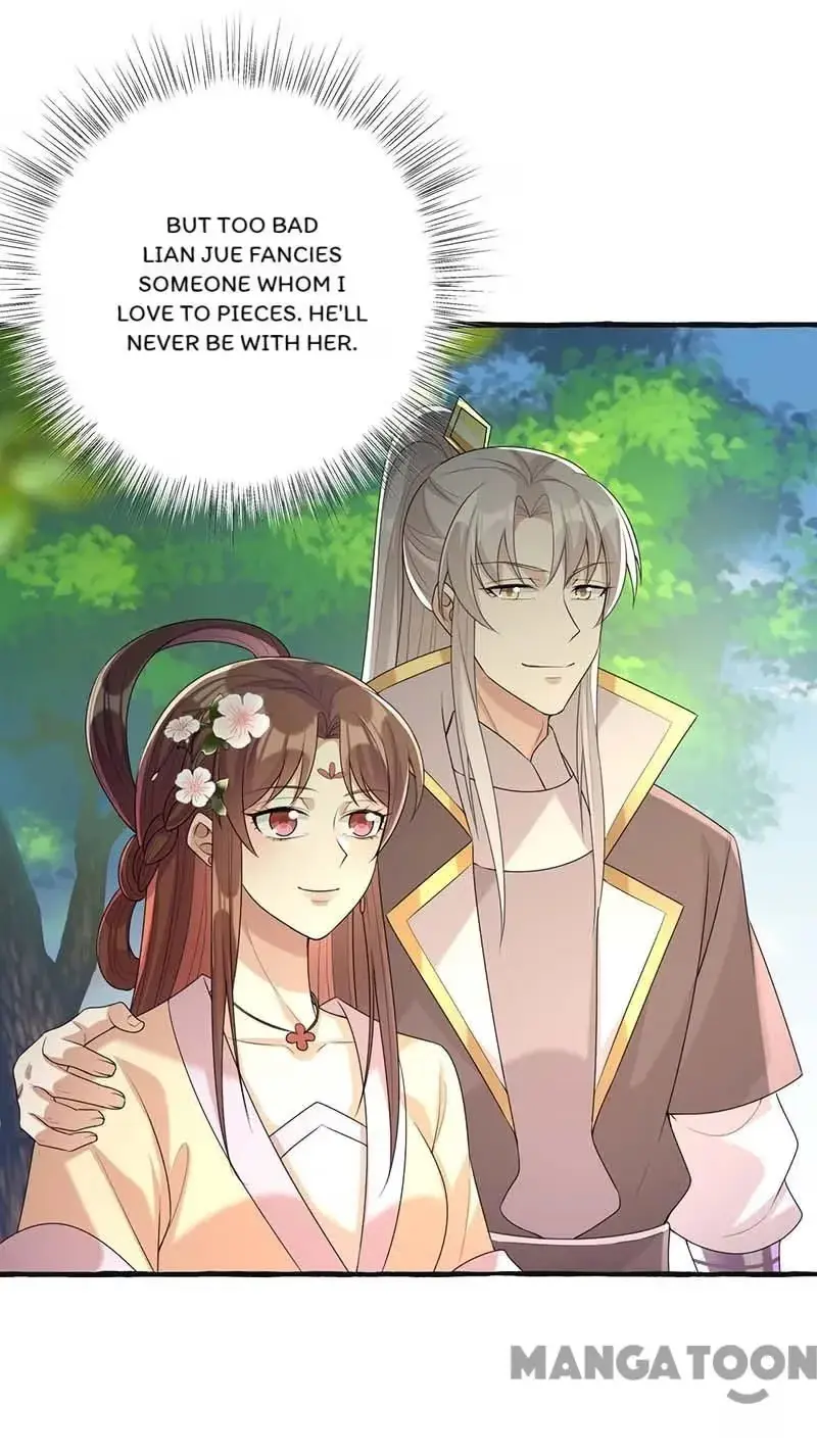 Read Return for Revenge chapter 238 image 5 on Lezhin