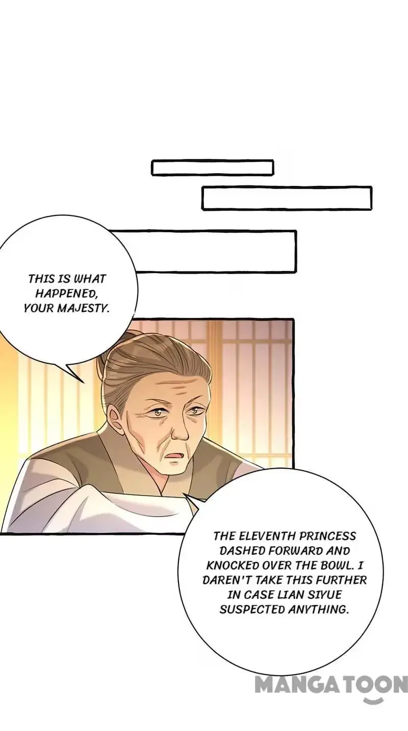 Read Return for Revenge chapter 238 image 6 on Lezhin