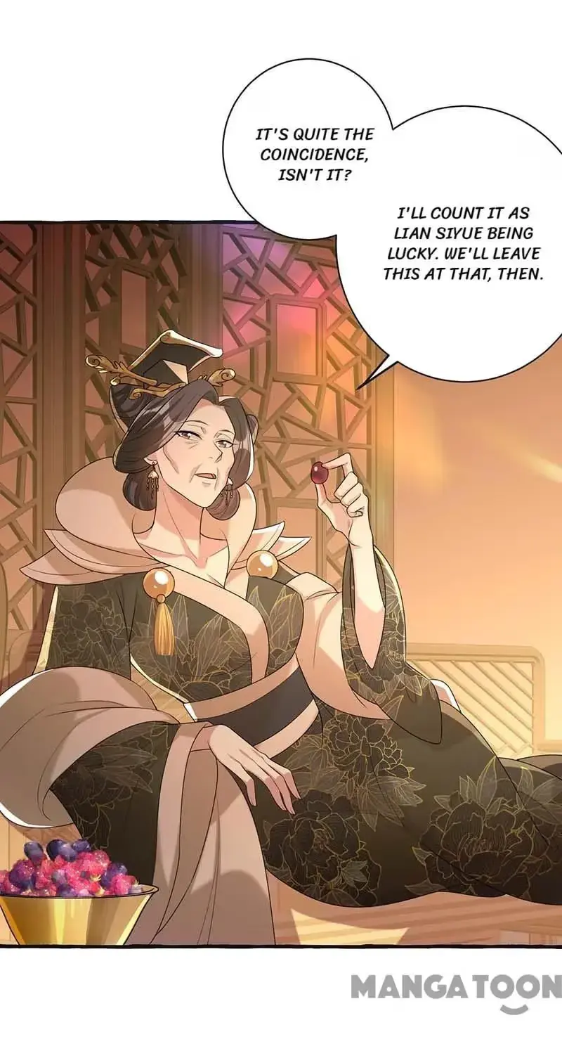 Read Return for Revenge chapter 238 image 7 on Lezhin