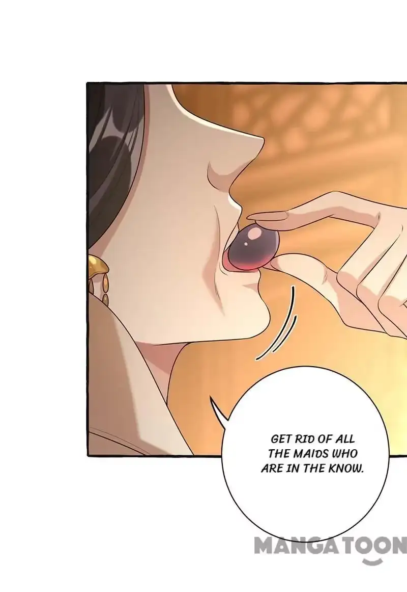 Read Return for Revenge chapter 238 image 8 on Lezhin