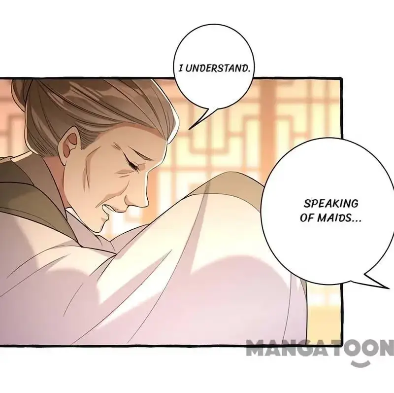 Read Return for Revenge chapter 238 image 9 on Lezhin