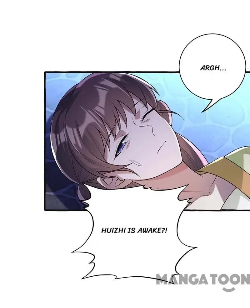 Read Return for Revenge chapter 239 image 0 on Lezhin