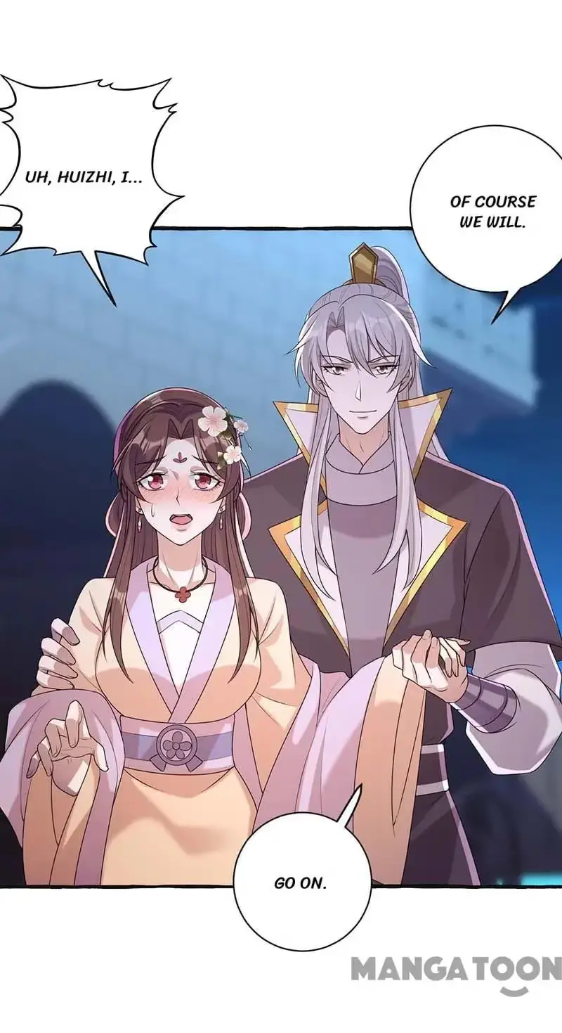 Read Return for Revenge chapter 239 image 10 on Lezhin