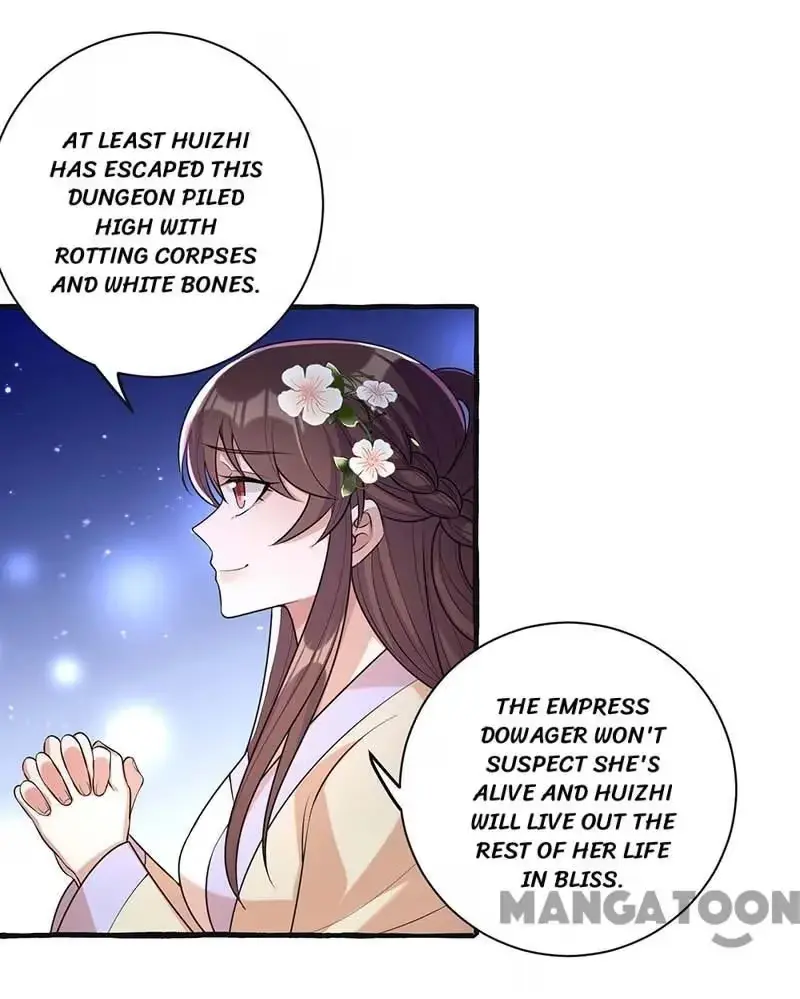 Read Return for Revenge chapter 239 image 12 on Lezhin