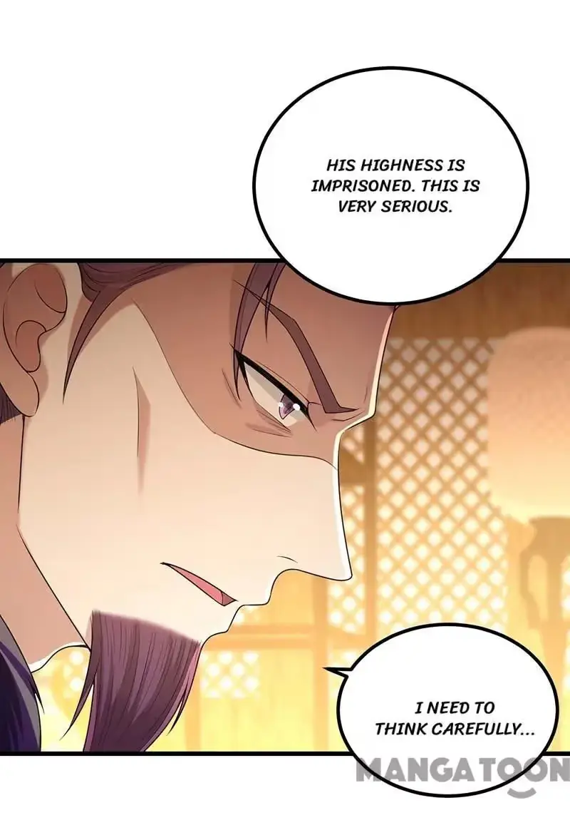Read Return for Revenge chapter 239 image 20 on Lezhin