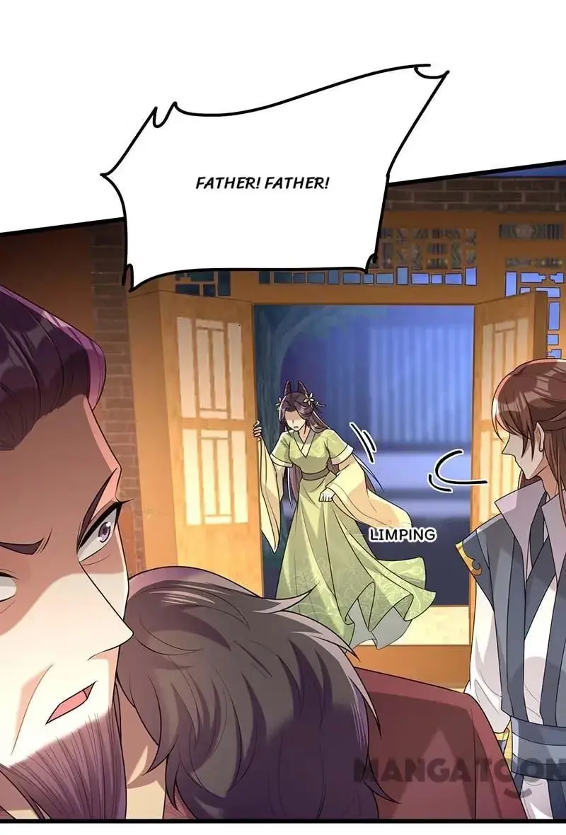 Read Return for Revenge chapter 239 image 21 on Lezhin