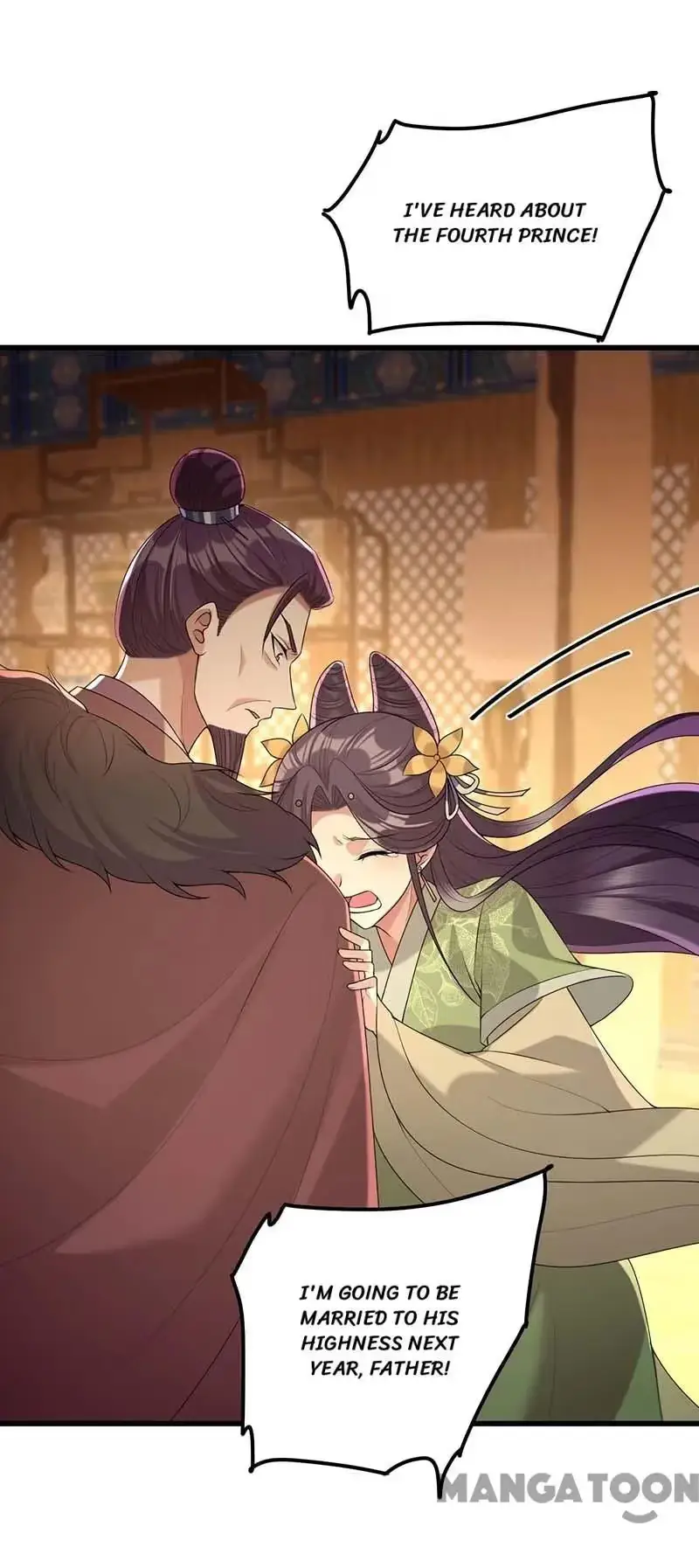 Read Return for Revenge chapter 239 image 23 on Lezhin