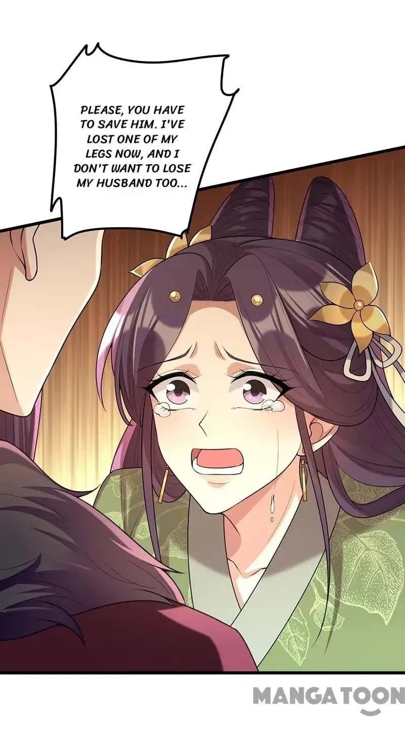 Read Return for Revenge chapter 239 image 24 on Lezhin