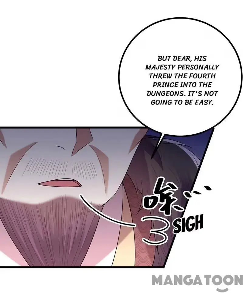 Read Return for Revenge chapter 239 image 26 on Lezhin