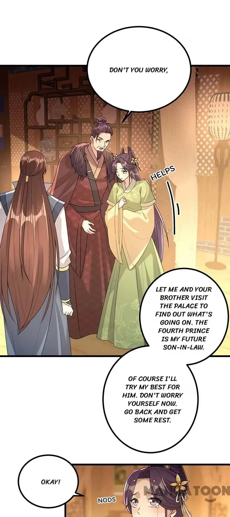 Read Return for Revenge chapter 239 image 27 on Lezhin