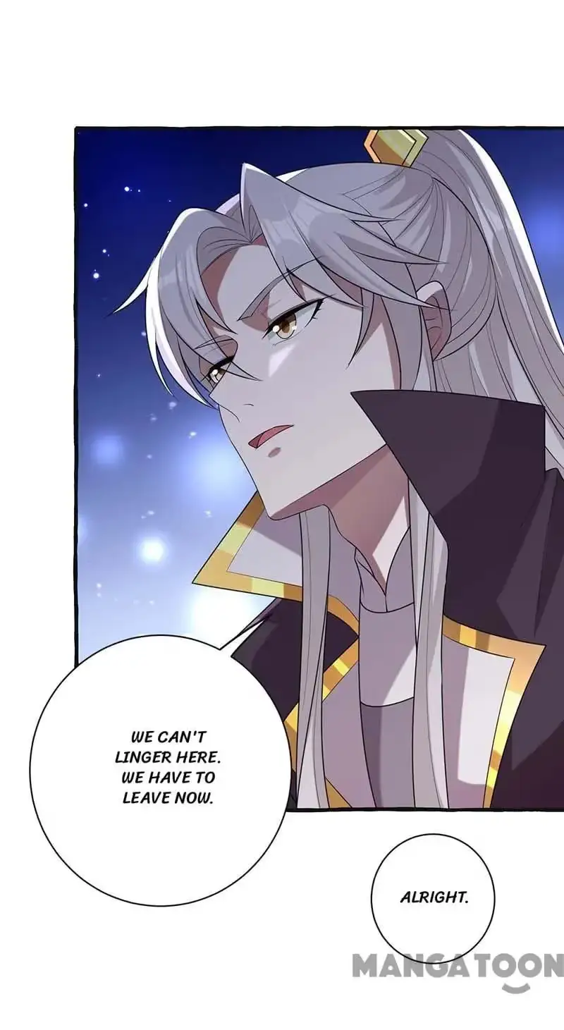 Read Return for Revenge chapter 239 image 4 on Lezhin