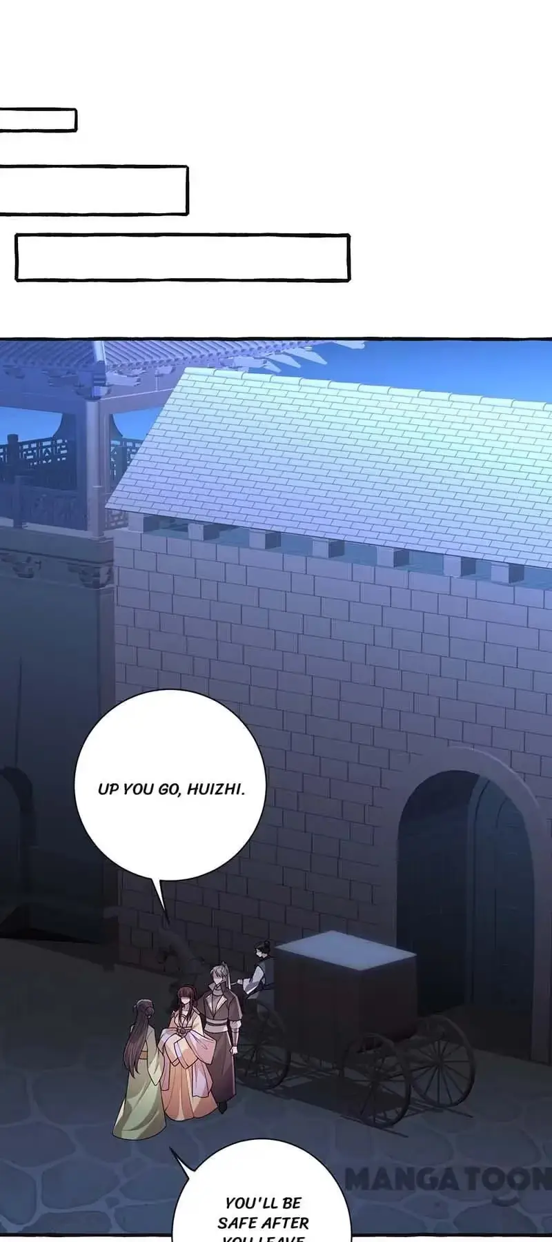 Read Return for Revenge chapter 239 image 5 on Lezhin