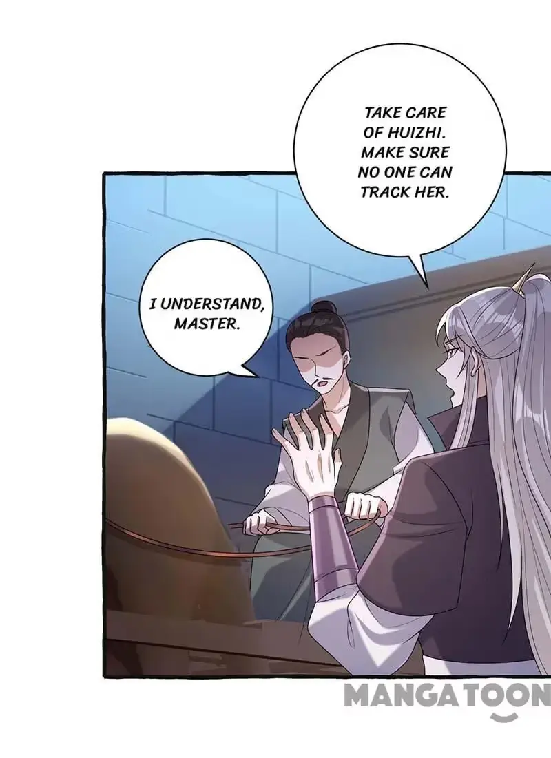 Read Return for Revenge chapter 239 image 7 on Lezhin