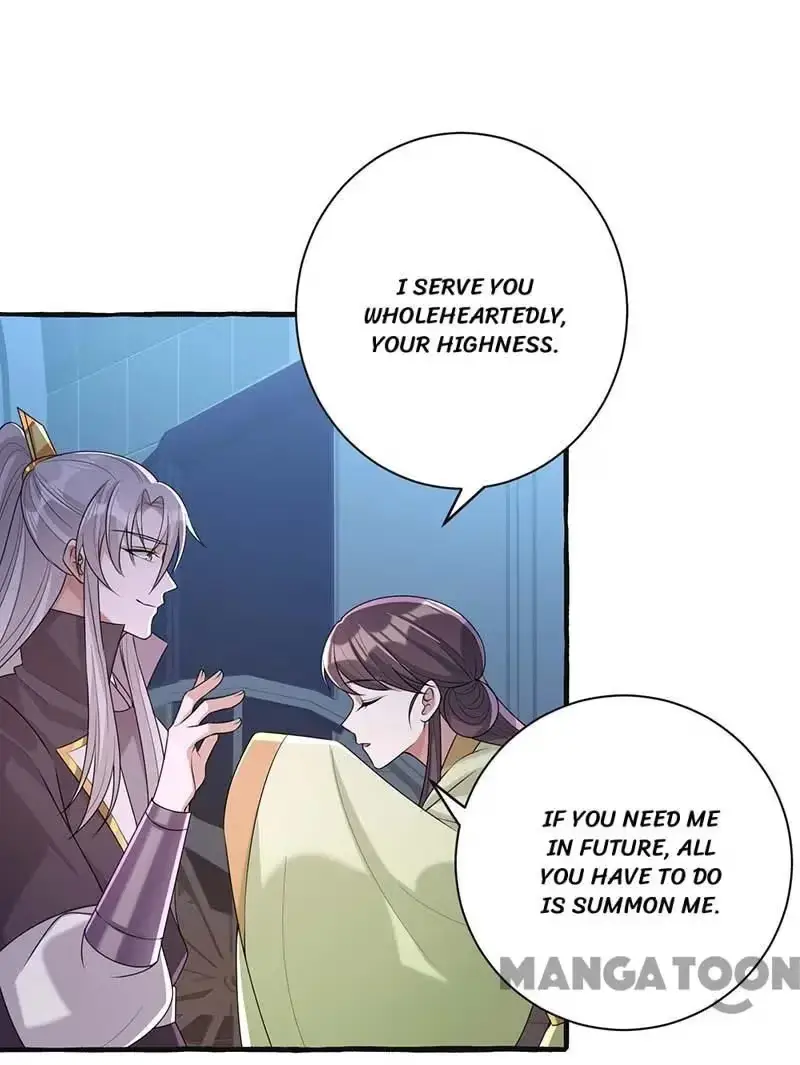 Read Return for Revenge chapter 239 image 8 on Lezhin