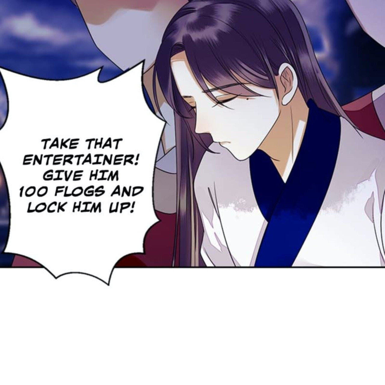Read Return for Revenge chapter 24 image 11 on Lezhin
