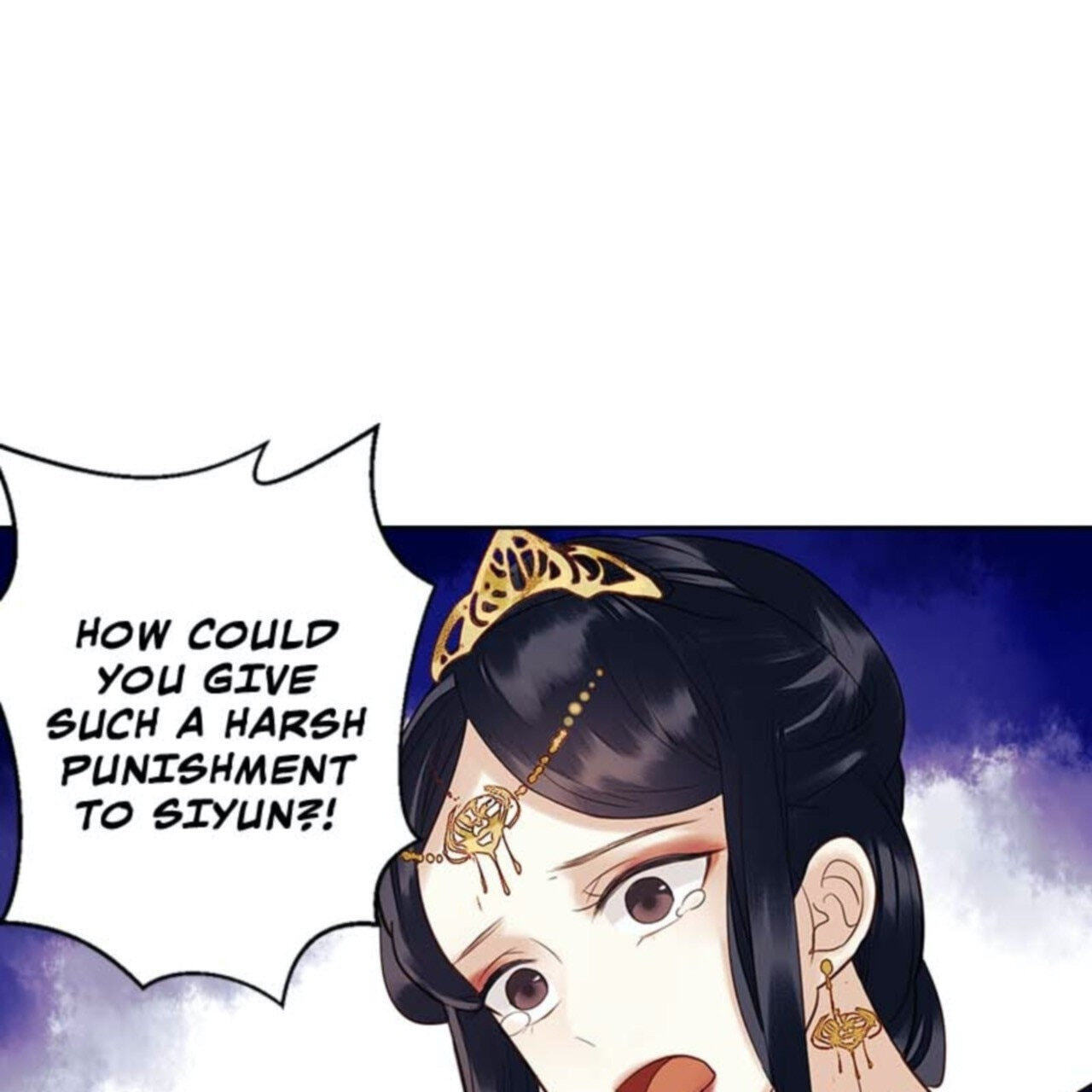 Read Return for Revenge chapter 24 image 17 on Lezhin