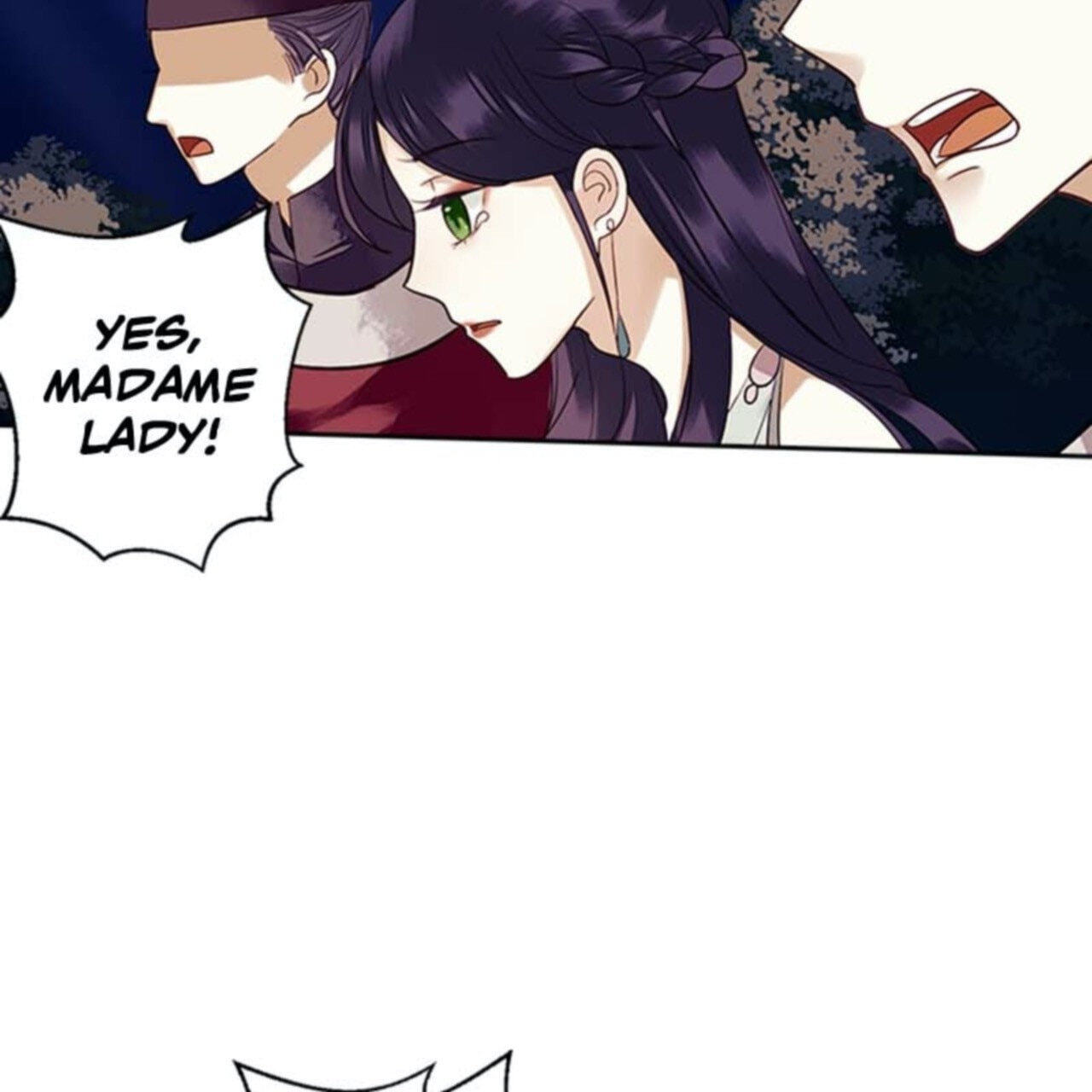 Read Return for Revenge chapter 24 image 21 on Lezhin