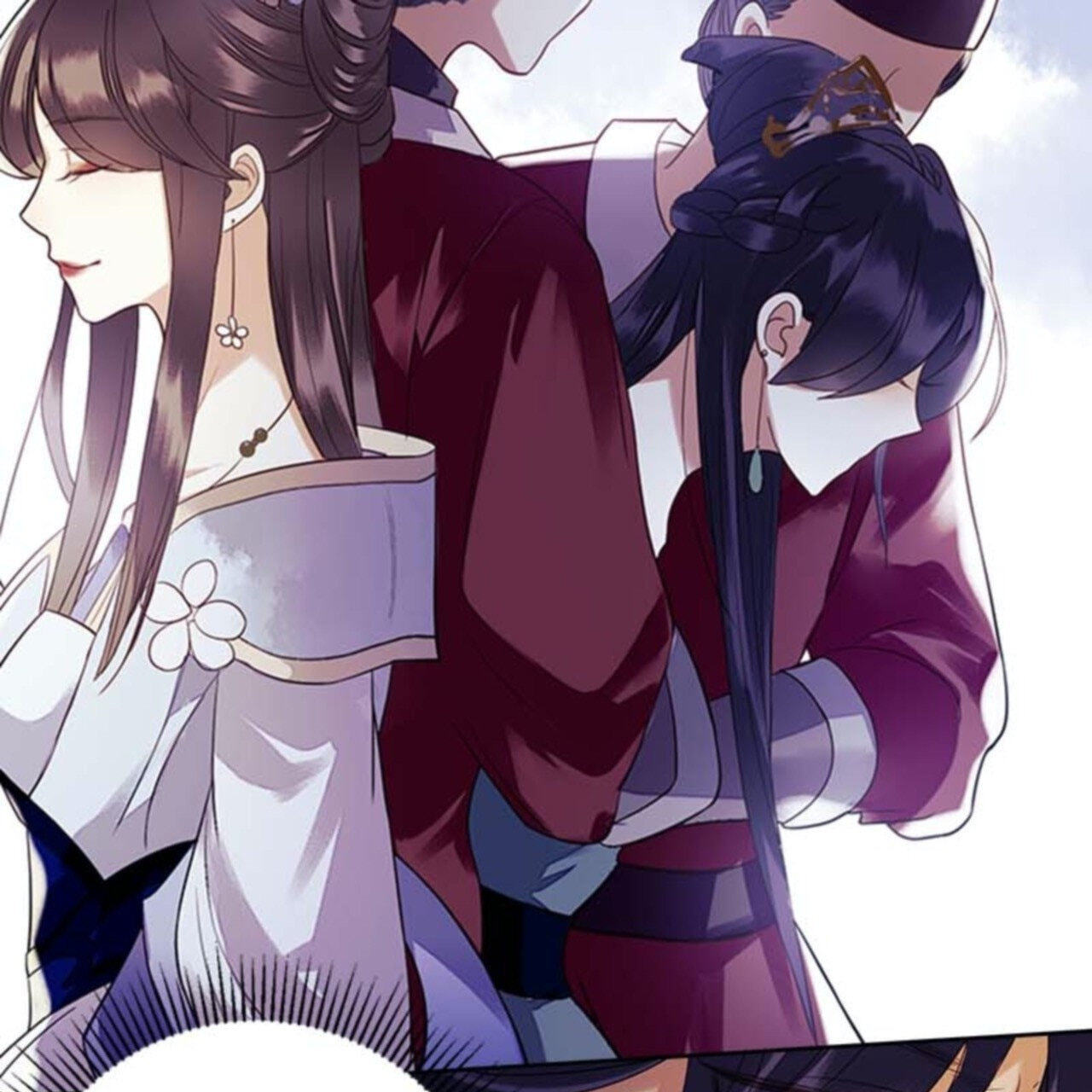 Read Return for Revenge chapter 24 image 24 on Lezhin