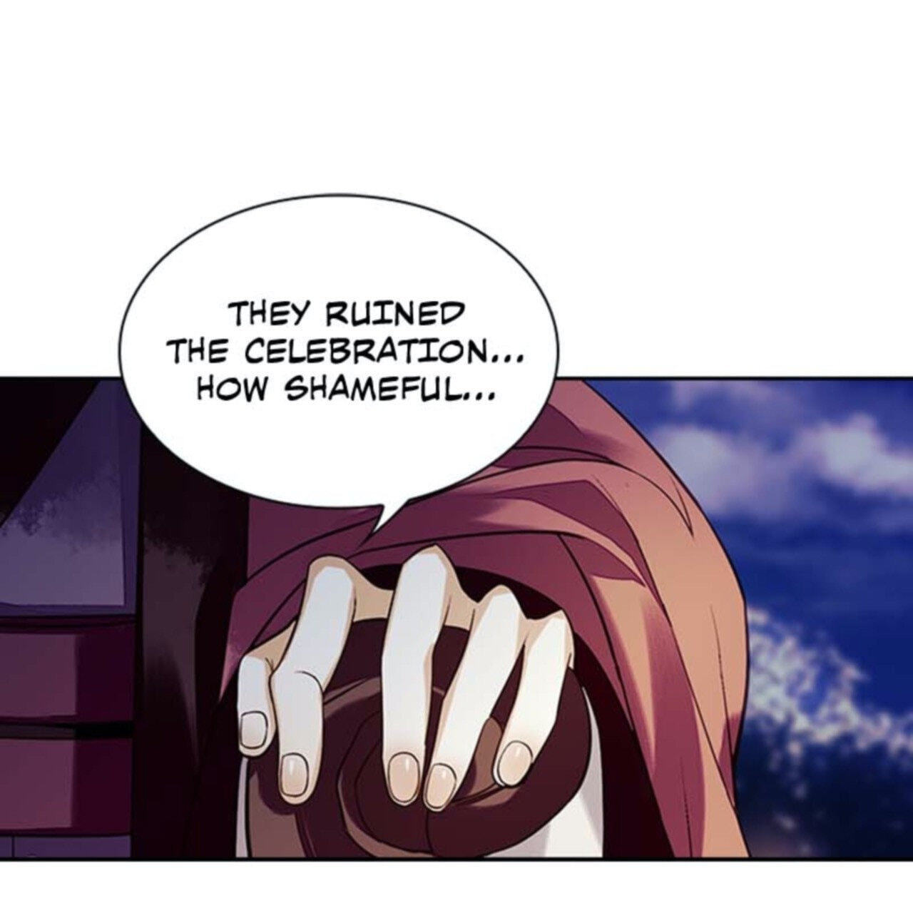 Read Return for Revenge chapter 24 image 27 on Lezhin