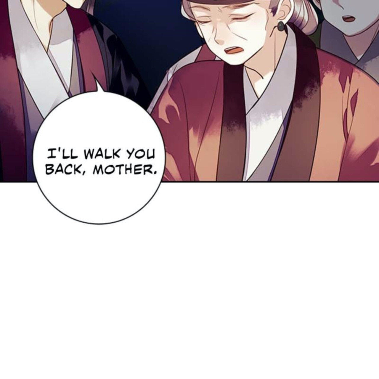 Read Return for Revenge chapter 24 image 29 on Lezhin