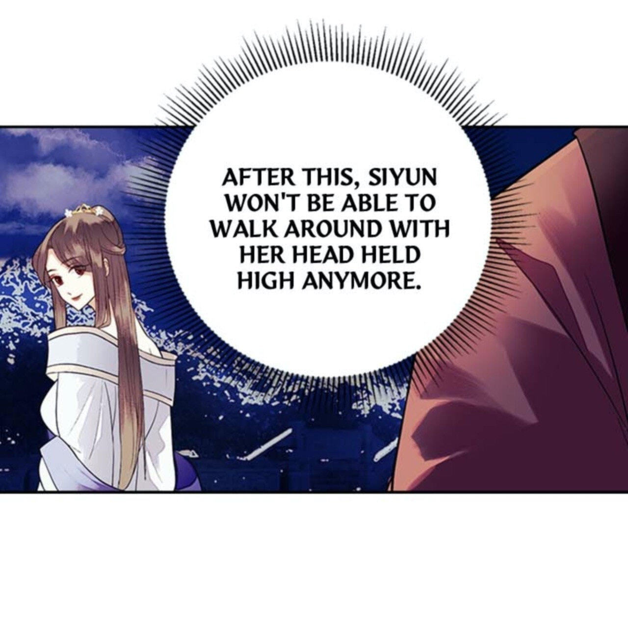 Read Return for Revenge chapter 24 image 30 on Lezhin