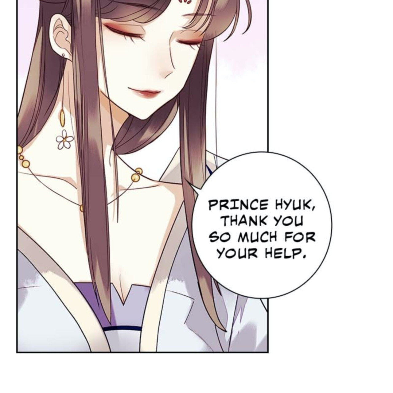 Read Return for Revenge chapter 24 image 35 on Lezhin