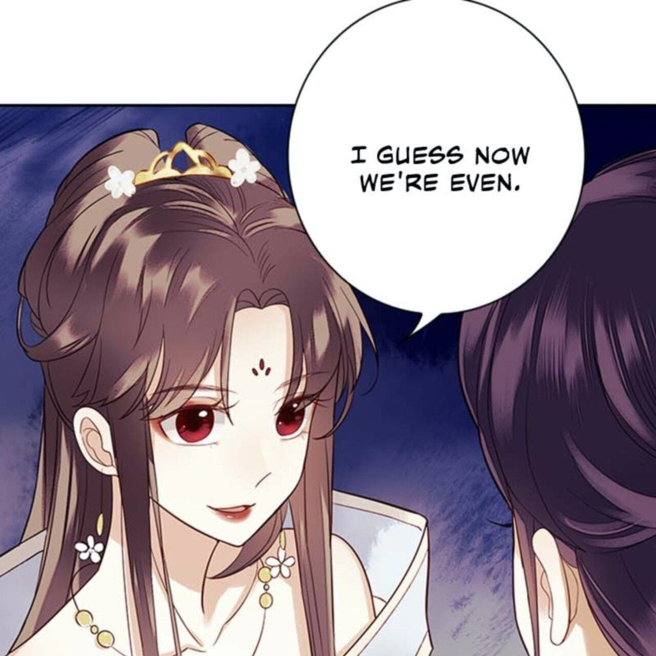 Read Return for Revenge chapter 24 image 38 on Lezhin