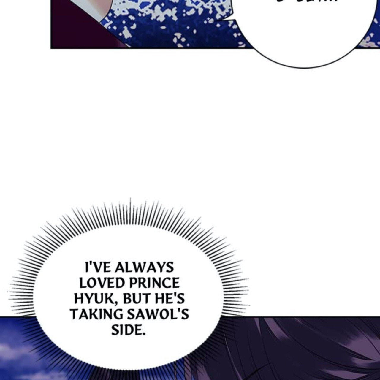 Read Return for Revenge chapter 24 image 4 on Lezhin