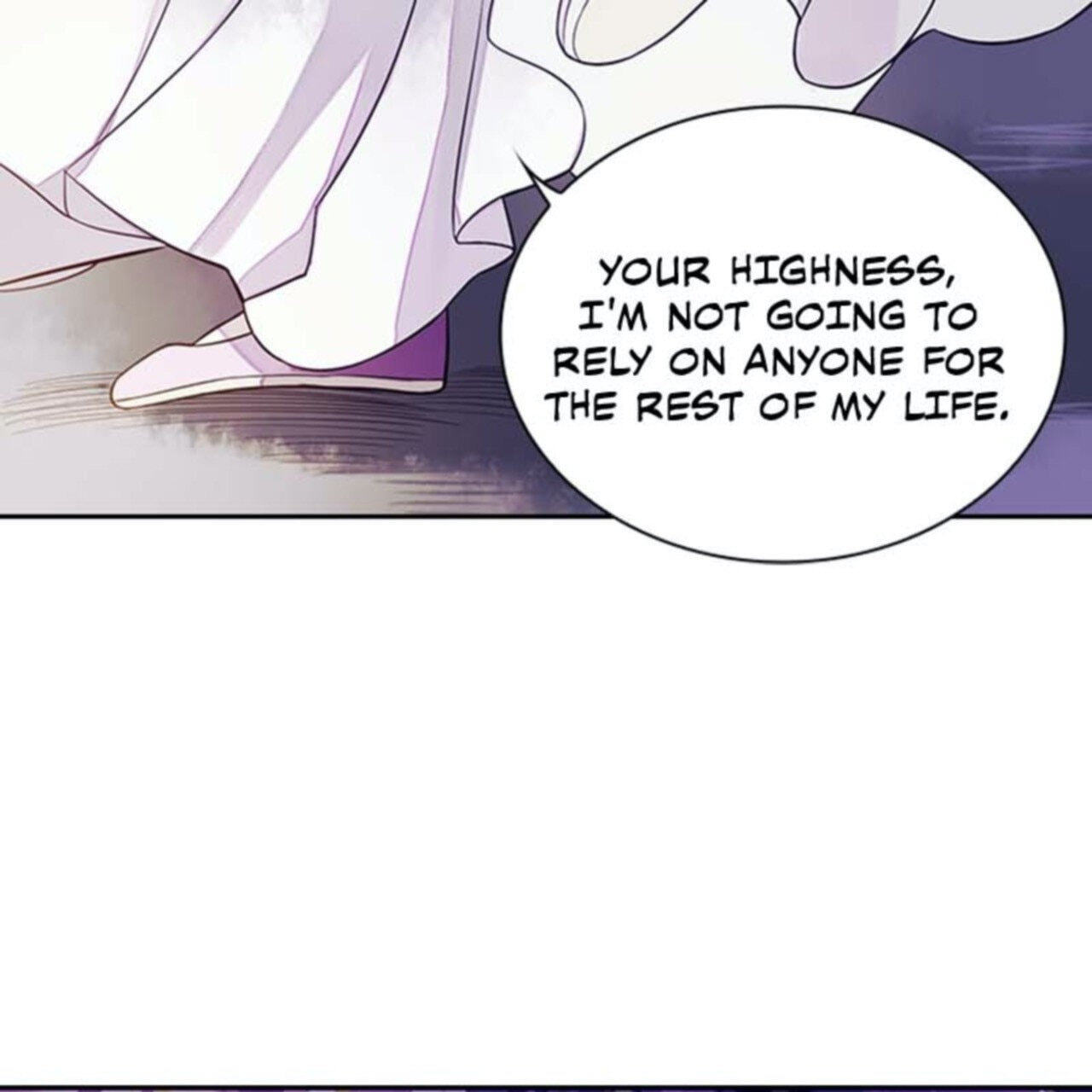 Read Return for Revenge chapter 24 image 42 on Lezhin