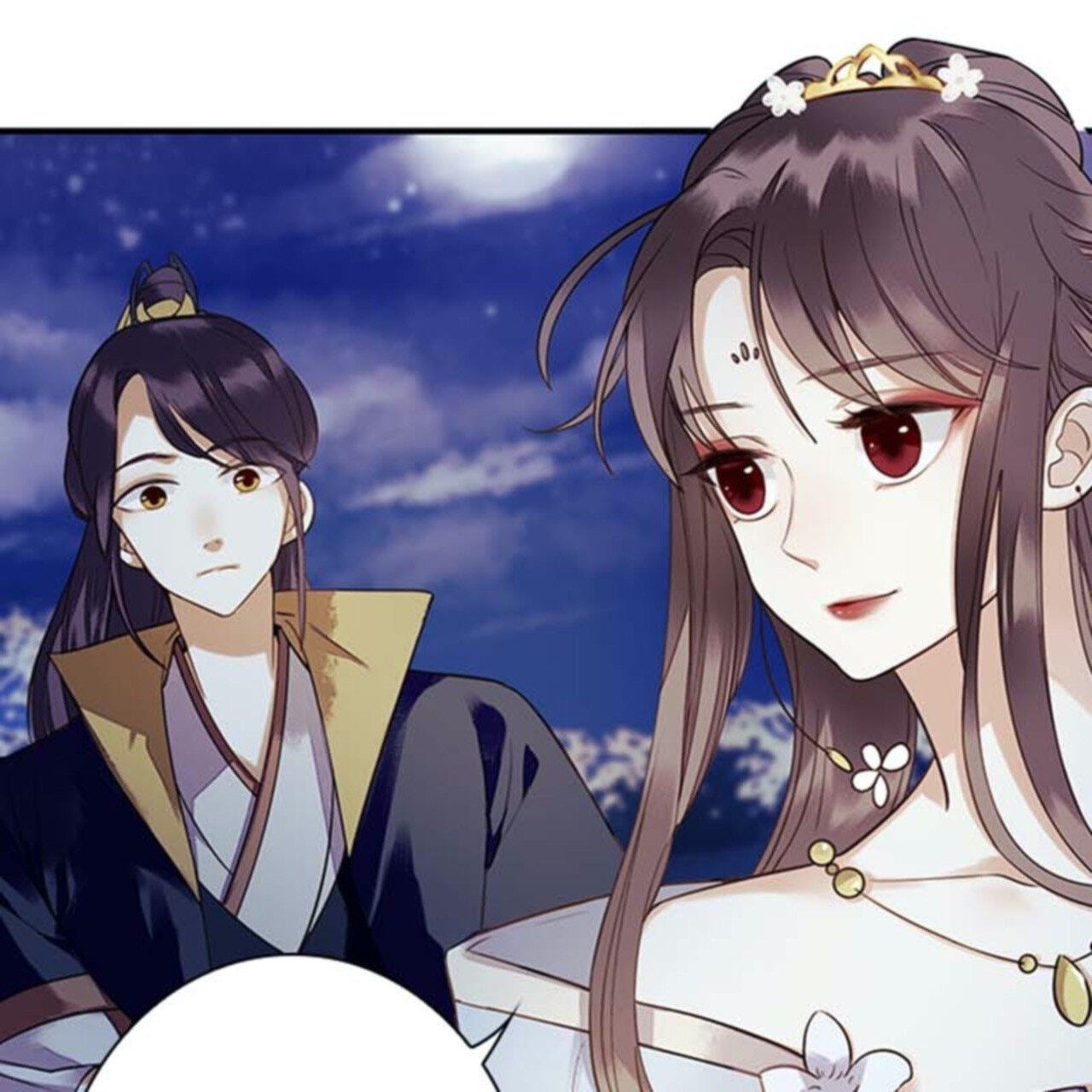 Read Return for Revenge chapter 24 image 45 on Lezhin