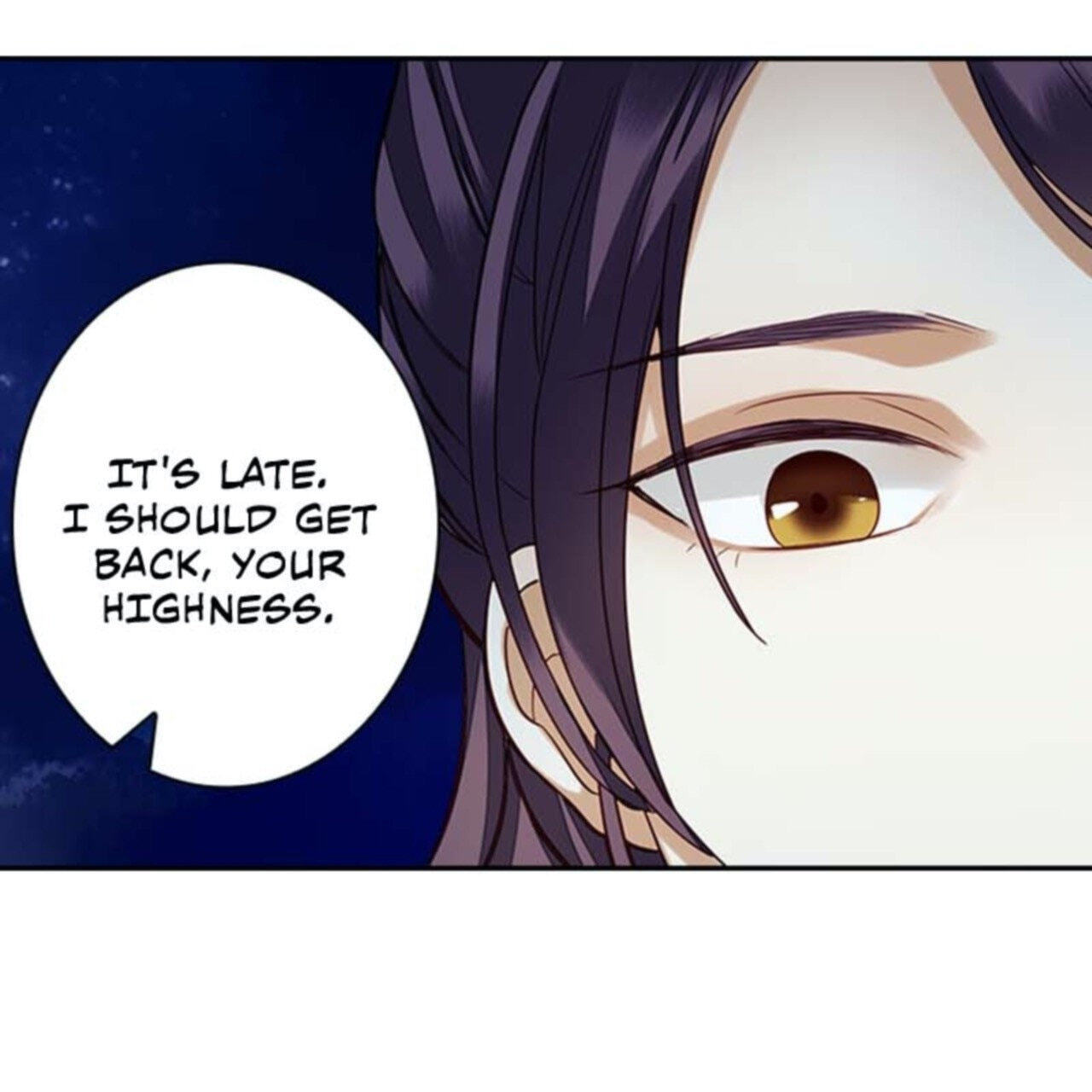 Read Return for Revenge chapter 24 image 47 on Lezhin