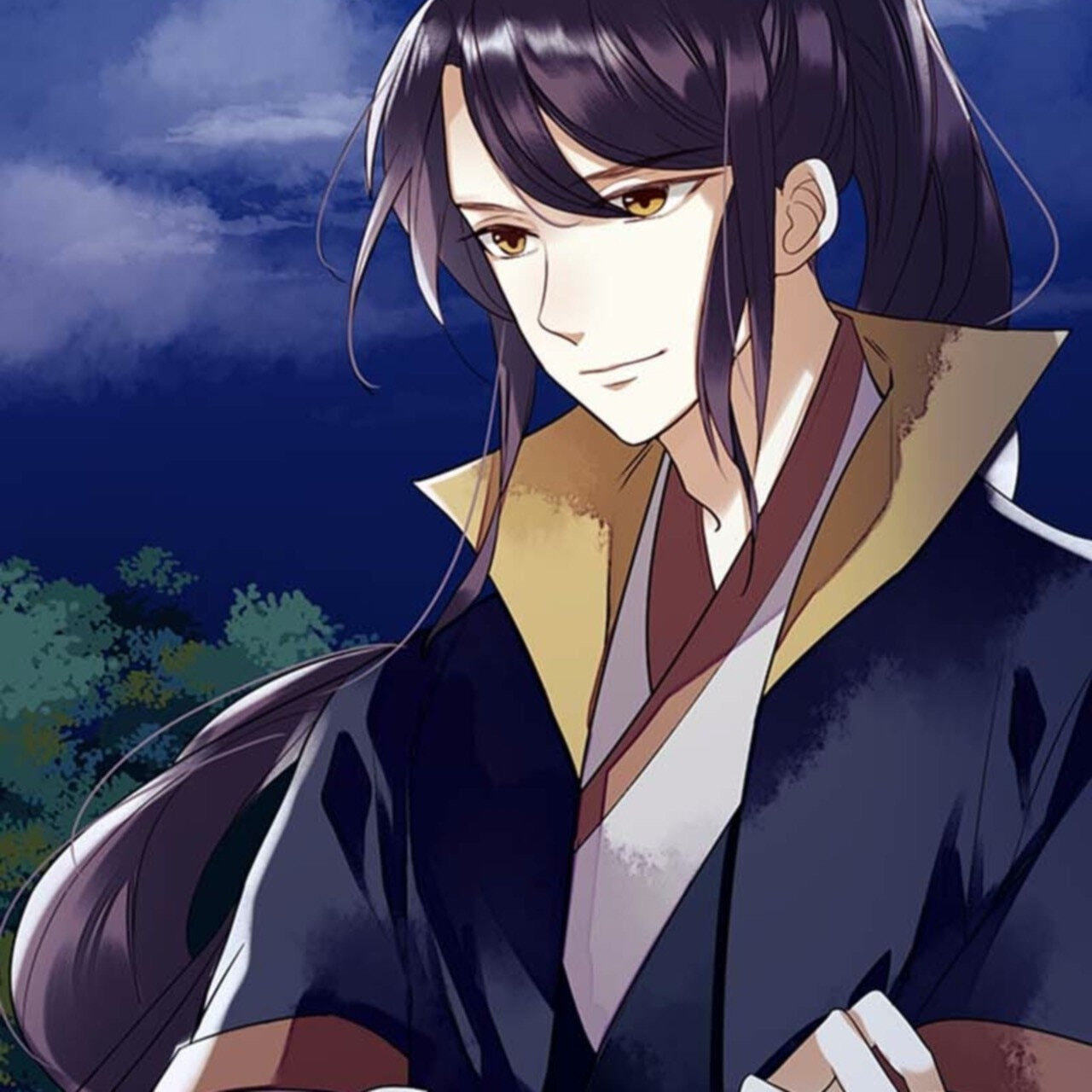Read Return for Revenge chapter 24 image 51 on Lezhin