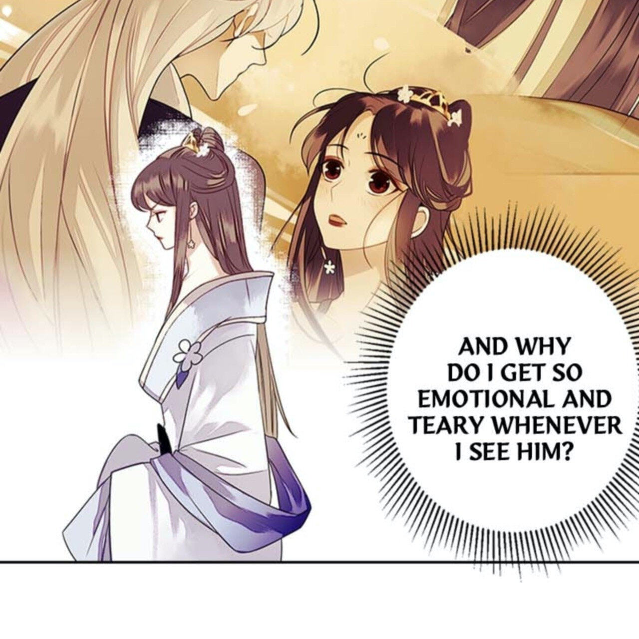 Read Return for Revenge chapter 24 image 59 on Lezhin