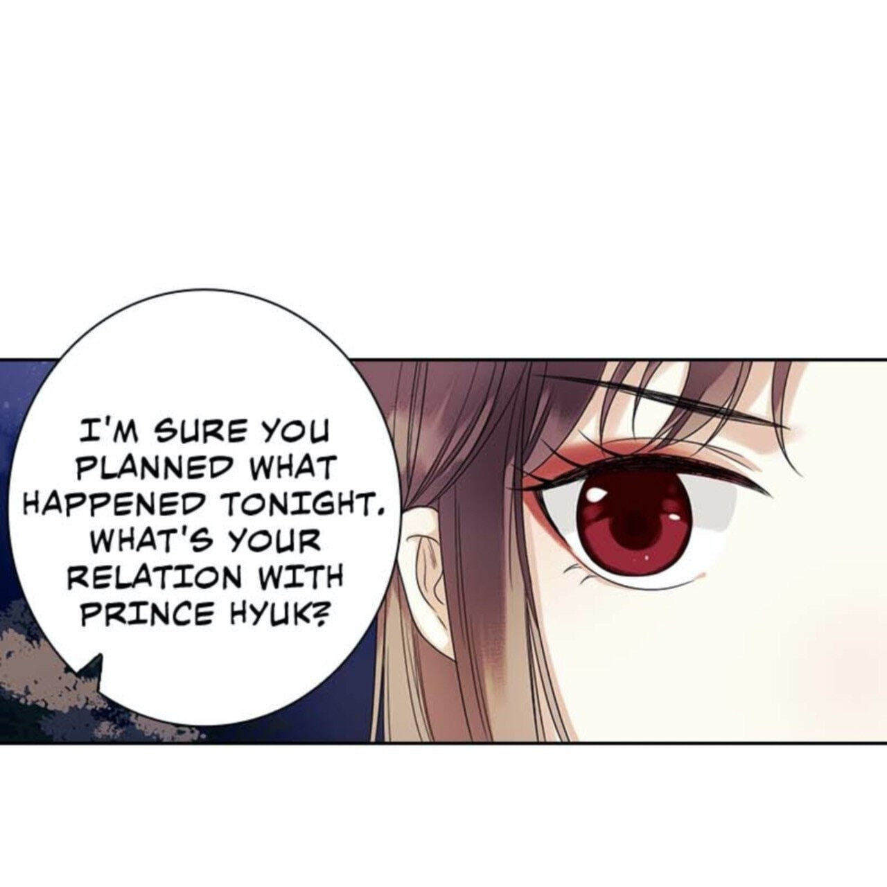 Read Return for Revenge chapter 24 image 60 on Lezhin
