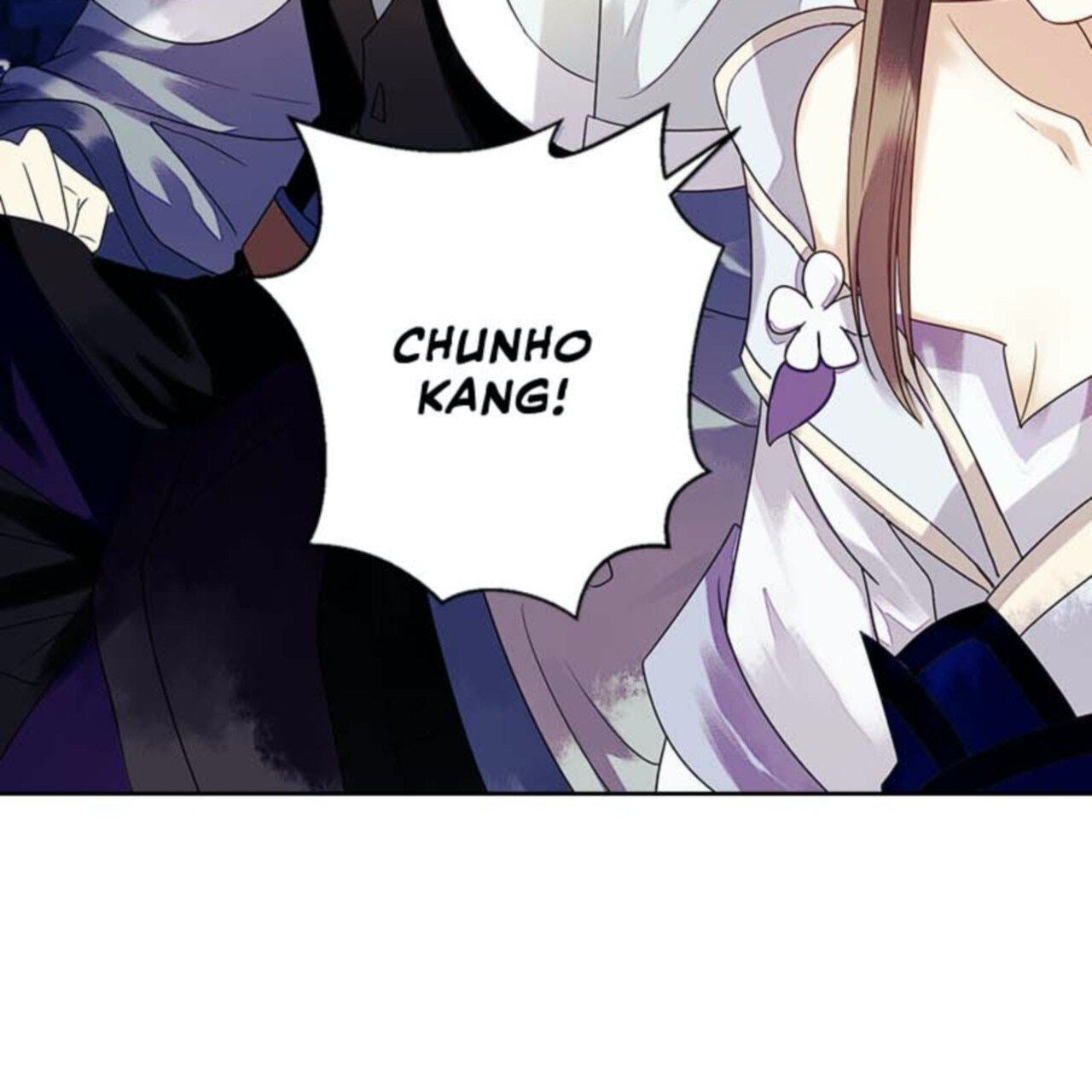 Read Return for Revenge chapter 24 image 62 on Lezhin