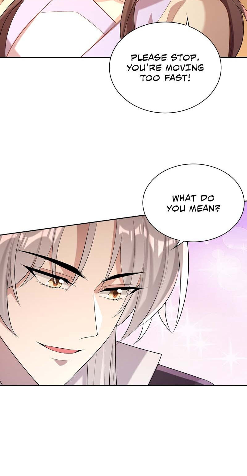 Read Return for Revenge chapter 240 image 11 on Lezhin
