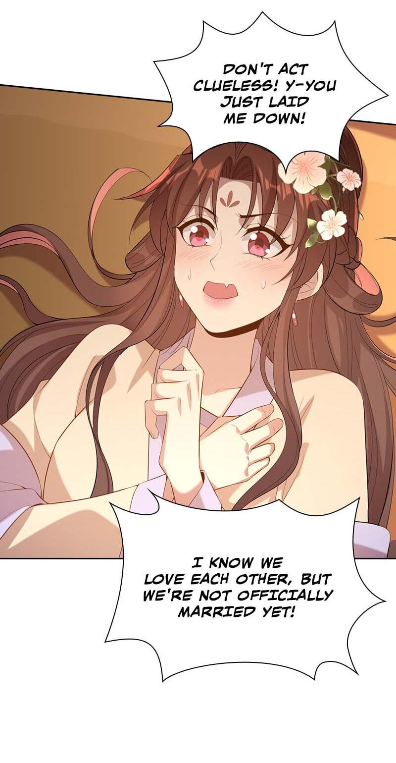 Read Return for Revenge chapter 240 image 12 on Lezhin