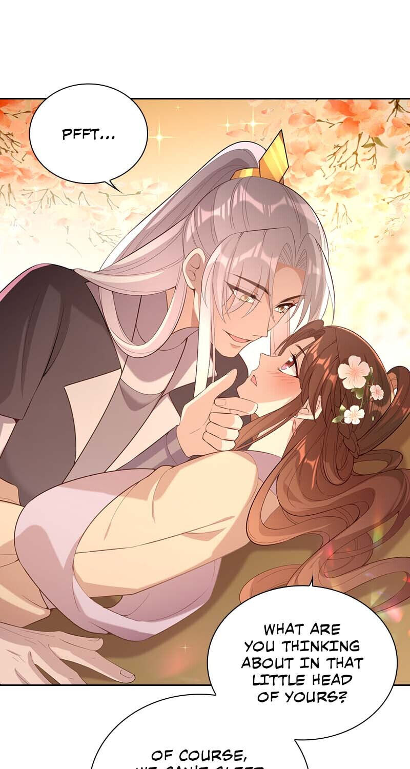 Read Return for Revenge chapter 240 image 13 on Lezhin